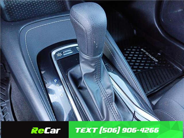 2023 Toyota Corolla Hatchback 