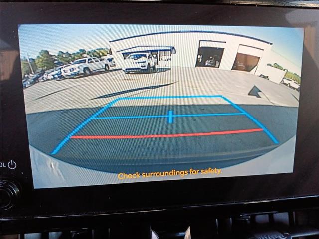 2023 Toyota Corolla Hatchback 