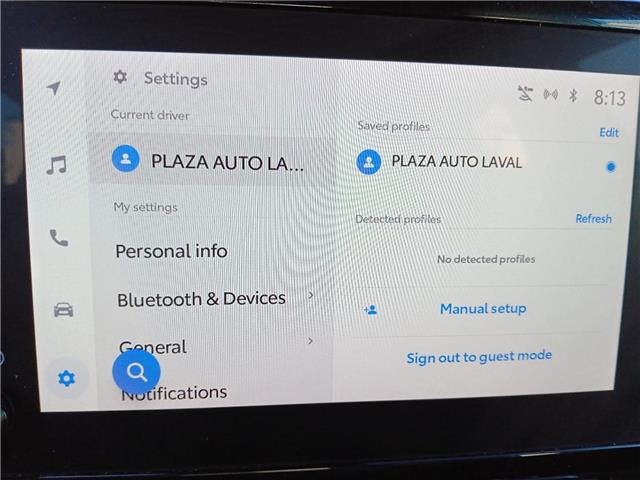 2023 Toyota Corolla Hatchback 