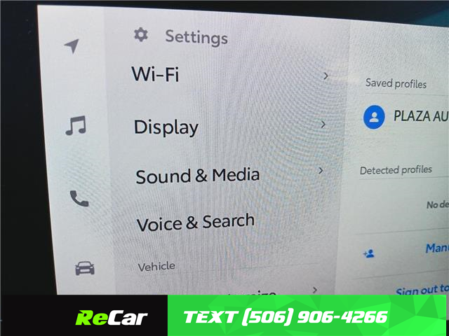 2023 Toyota Corolla Hatchback 