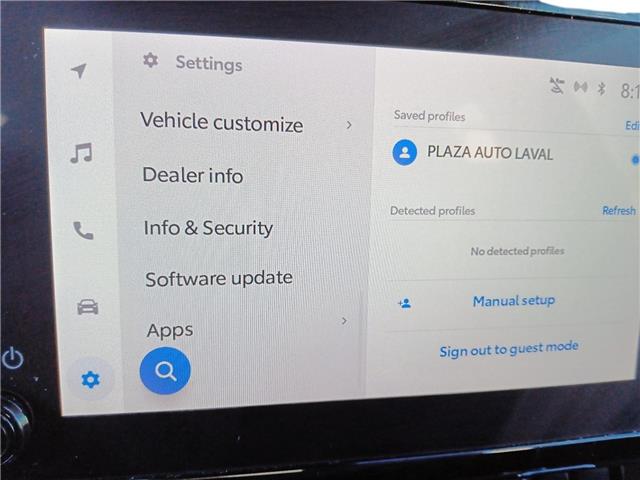 2023 Toyota Corolla Hatchback 