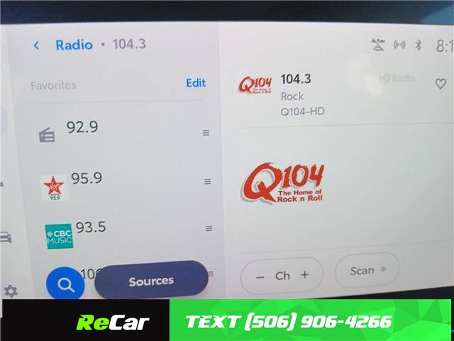 2023 Toyota Corolla Hatchback 