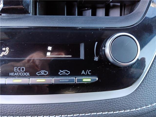 2023 Toyota Corolla Hatchback 