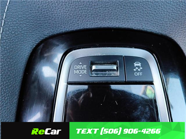 2023 Toyota Corolla Hatchback 