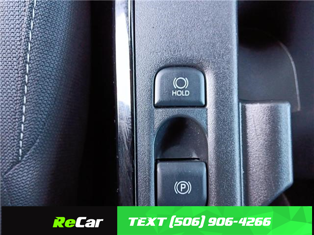 2023 Toyota Corolla Hatchback 