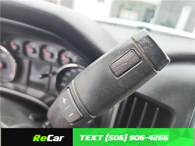 2018 GMC Sierra 2500HD 