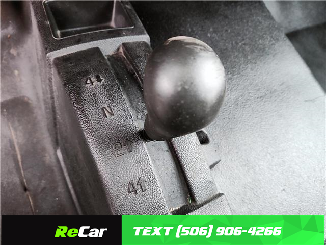 2018 GMC Sierra 2500HD 