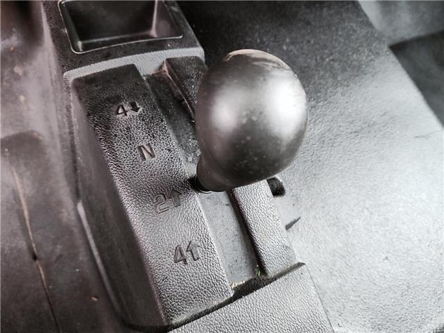 2018 GMC Sierra 2500HD 