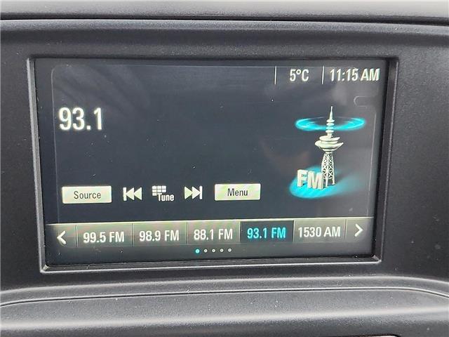 2018 GMC Sierra 2500HD 