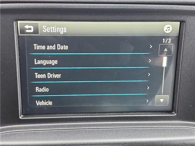 2018 GMC Sierra 2500HD 