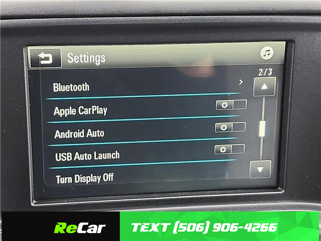 2018 GMC Sierra 2500HD 