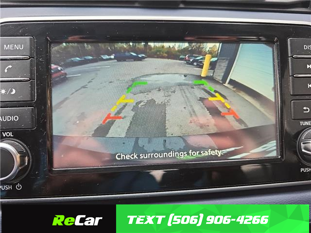 2024 Nissan Versa SV