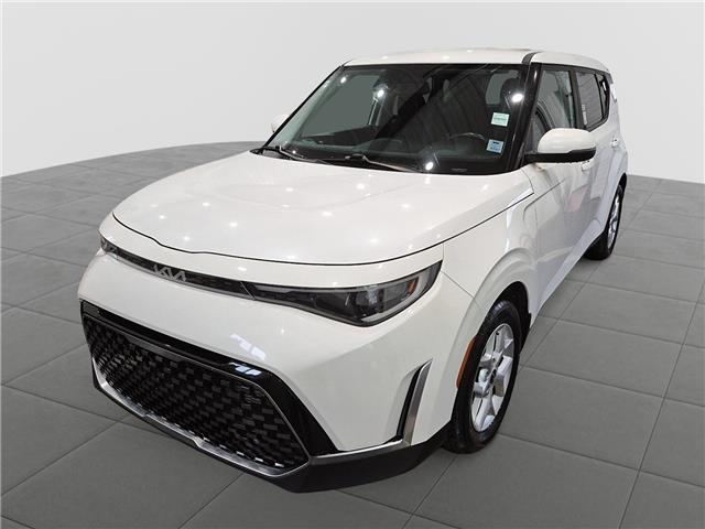 2023 Kia Soul EX