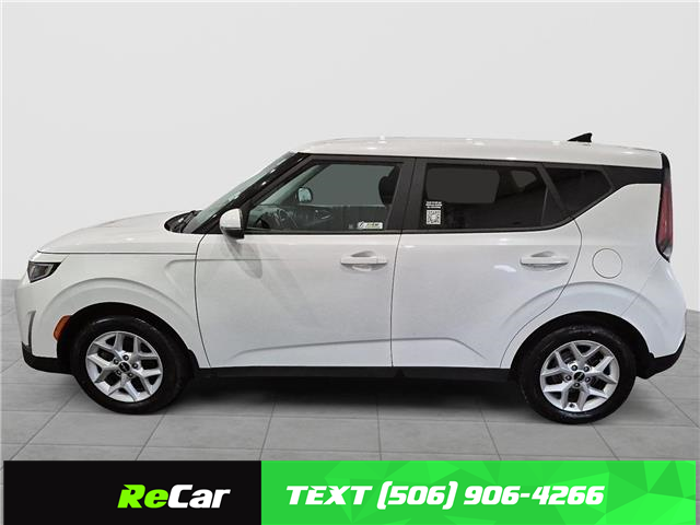 2023 Kia Soul EX