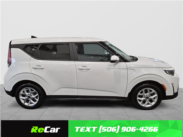 2023 Kia Soul EX