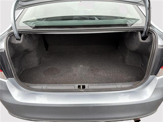 2018 Subaru Impreza Convenience