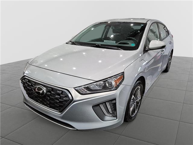 2020 Hyundai Ioniq Plug-In Hybrid Preferred