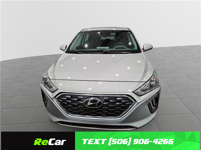 2020 Hyundai Ioniq Plug-In Hybrid Preferred
