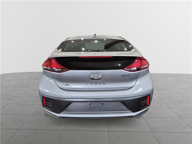 2020 Hyundai Ioniq Plug-In Hybrid Preferred
