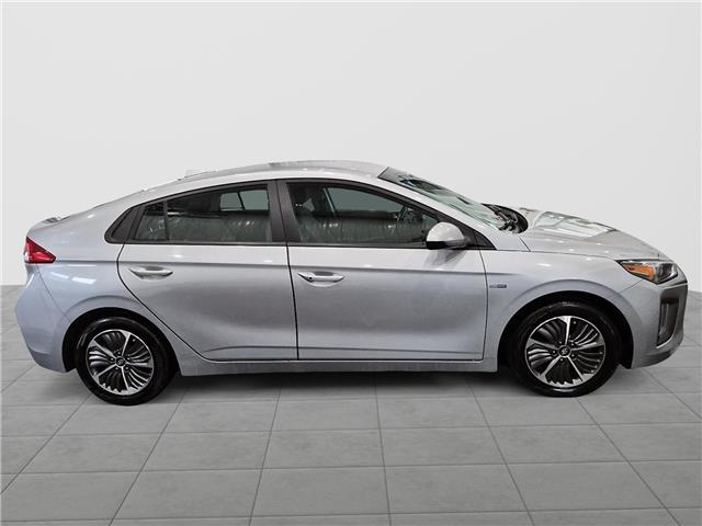 2020 Hyundai Ioniq Plug-In Hybrid Preferred