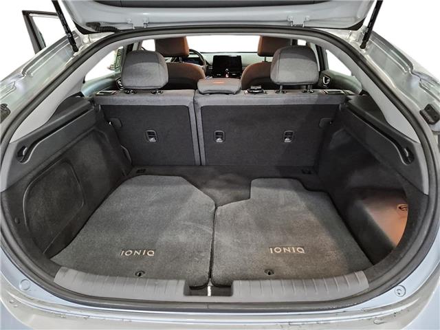 2020 Hyundai Ioniq Plug-In Hybrid Preferred