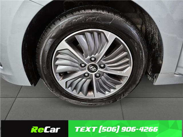 2020 Hyundai Ioniq Plug-In Hybrid Preferred