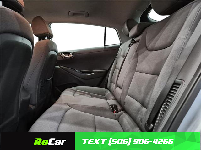 2020 Hyundai Ioniq Plug-In Hybrid Preferred