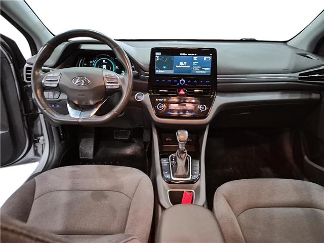 2020 Hyundai Ioniq Plug-In Hybrid Preferred