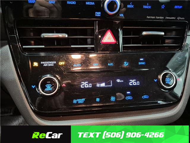 2020 Hyundai Ioniq Plug-In Hybrid Preferred