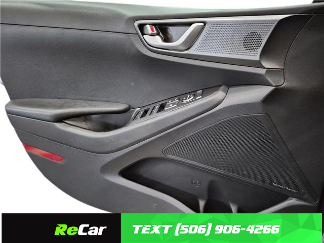 2020 Hyundai Ioniq Plug-In Hybrid Preferred