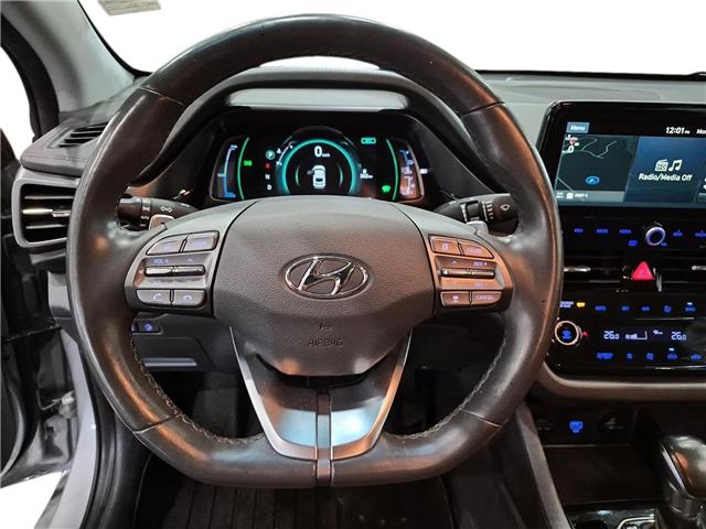 2020 Hyundai Ioniq Plug-In Hybrid Preferred