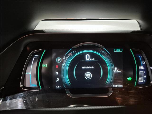 2020 Hyundai Ioniq Plug-In Hybrid Preferred