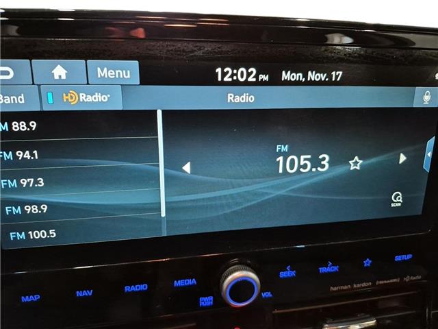 2020 Hyundai Ioniq Plug-In Hybrid Preferred