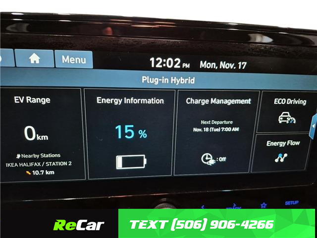 2020 Hyundai Ioniq Plug-In Hybrid Preferred