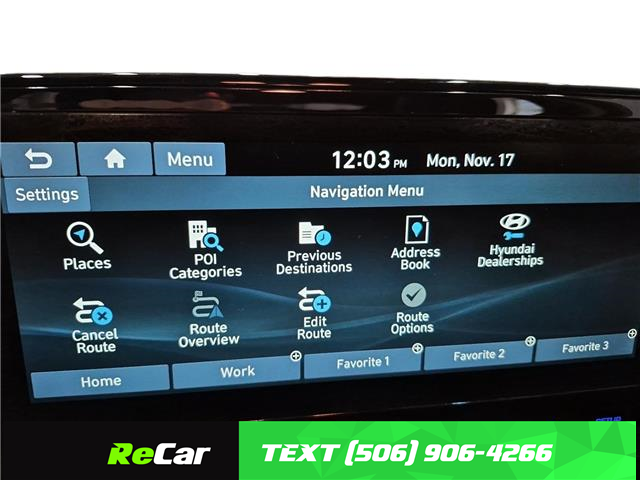 2020 Hyundai Ioniq Plug-In Hybrid Preferred