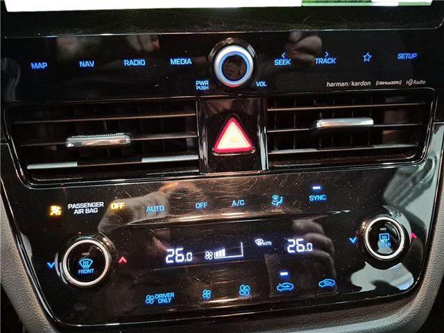 2020 Hyundai Ioniq Plug-In Hybrid Preferred