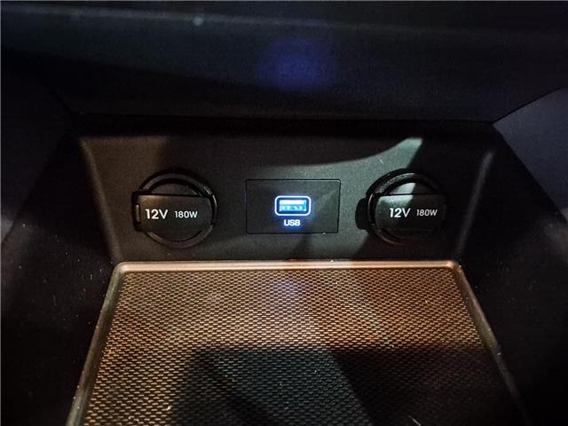 2020 Hyundai Ioniq Plug-In Hybrid Preferred