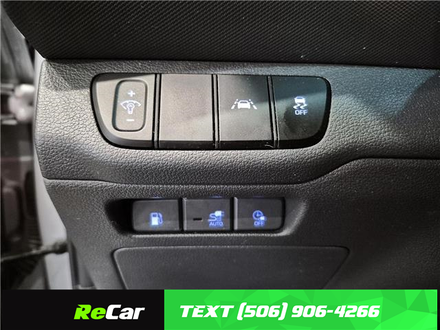 2020 Hyundai Ioniq Plug-In Hybrid Preferred