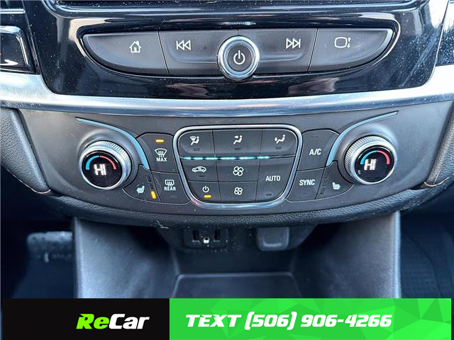 2019 Chevrolet Traverse 3LT