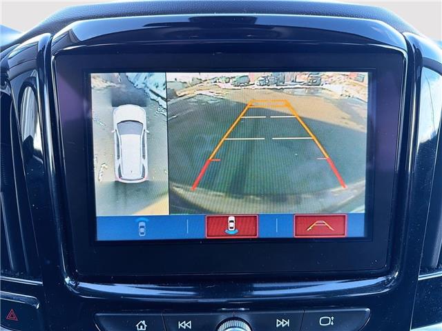 2019 Chevrolet Traverse 3LT