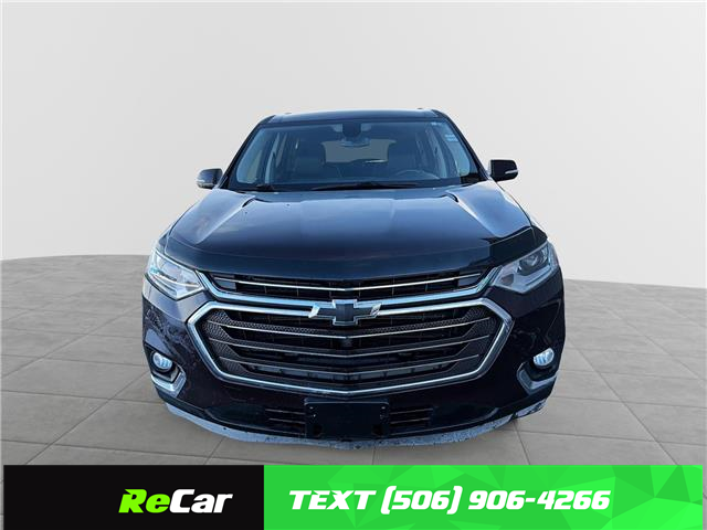 2019 Chevrolet Traverse 3LT