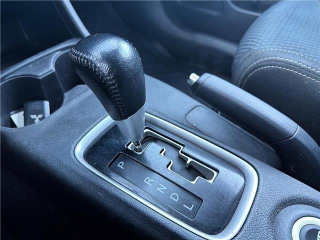 2016 Mitsubishi Outlander SE