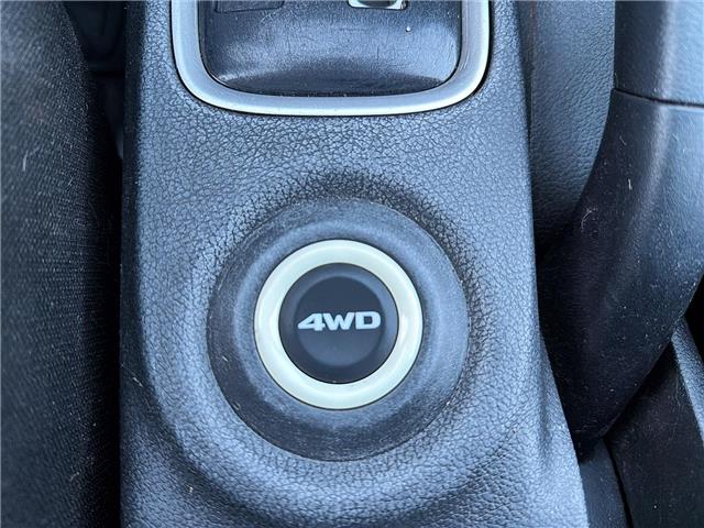 2016 Mitsubishi Outlander SE