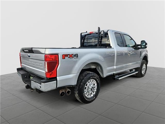 2022 Ford F-350 XLT