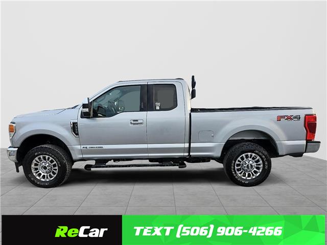 2022 Ford F-350 XLT