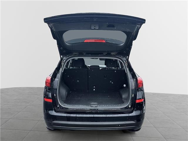 2019 Hyundai Tucson Preferred