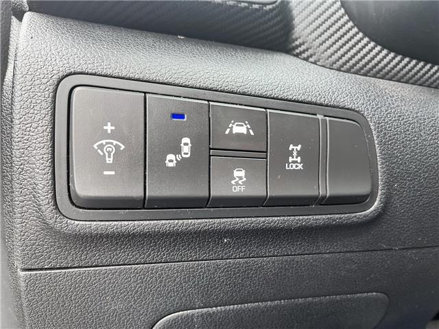 2019 Hyundai Tucson Preferred