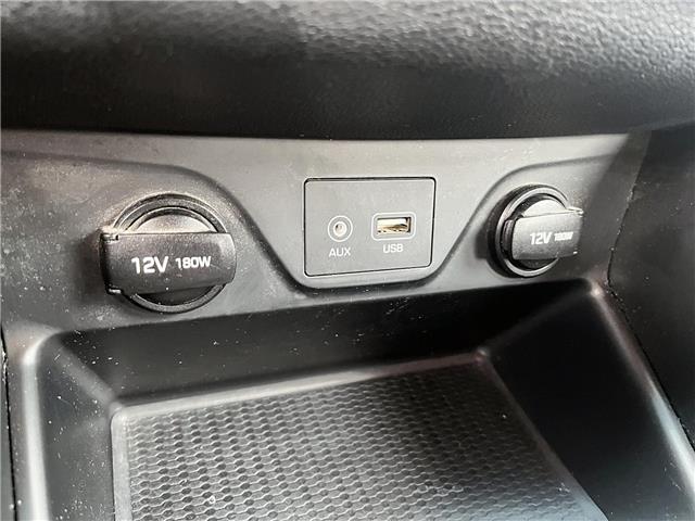 2019 Hyundai Tucson Preferred