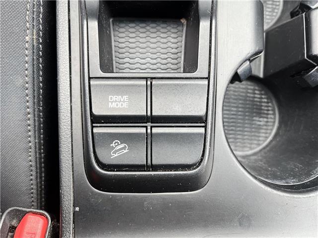 2019 Hyundai Tucson Preferred