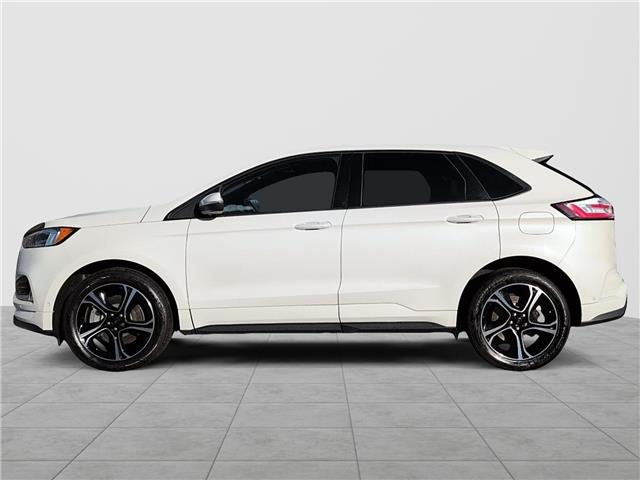 2022 Ford Edge ST